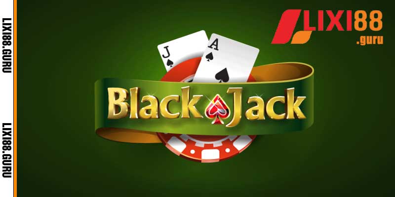 Blackjack